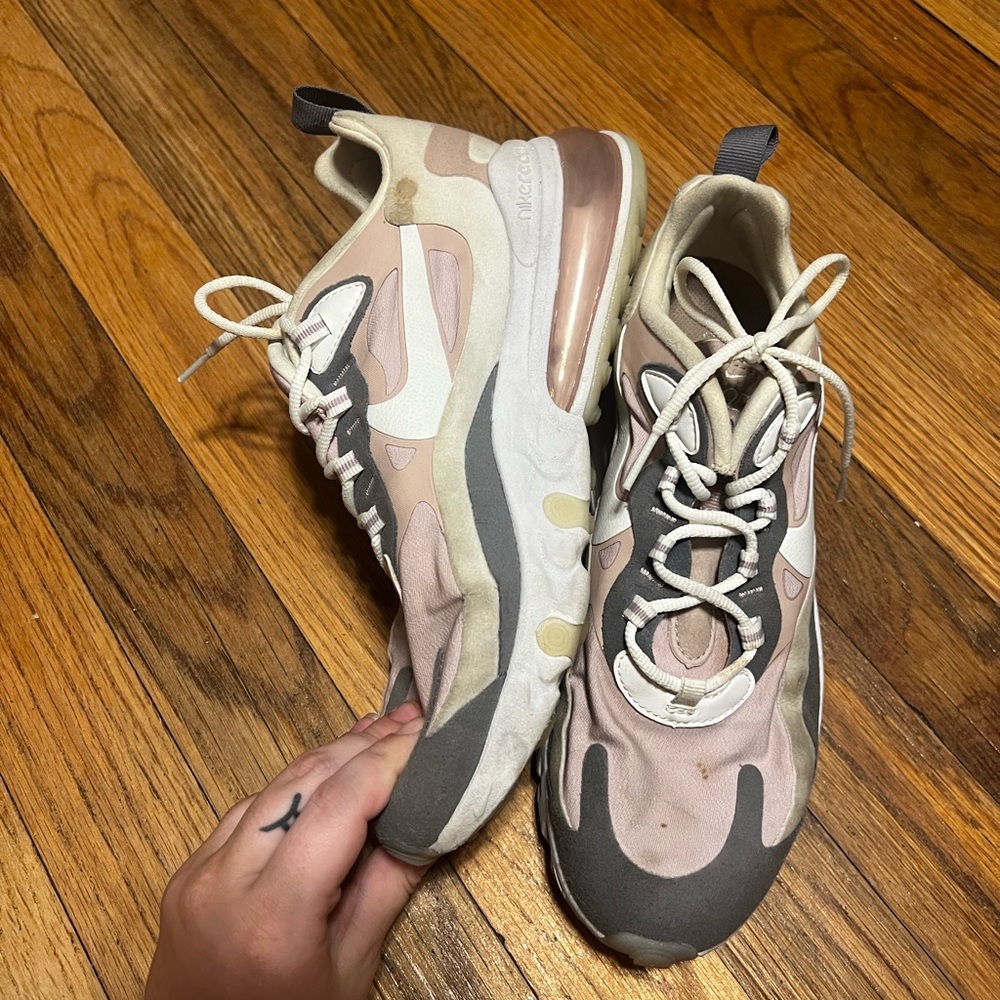 Nike sneakers